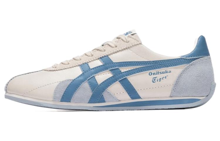 Onitsuka Tiger Ранспарк 'Крем Светло-Голубой' — Бежево-Голубые, цвет Beige Blue
Onitsuka Tiger Ранспарк 'Крем Светло-Голубой' — Бежево-Голубые, цвет Beige Blue