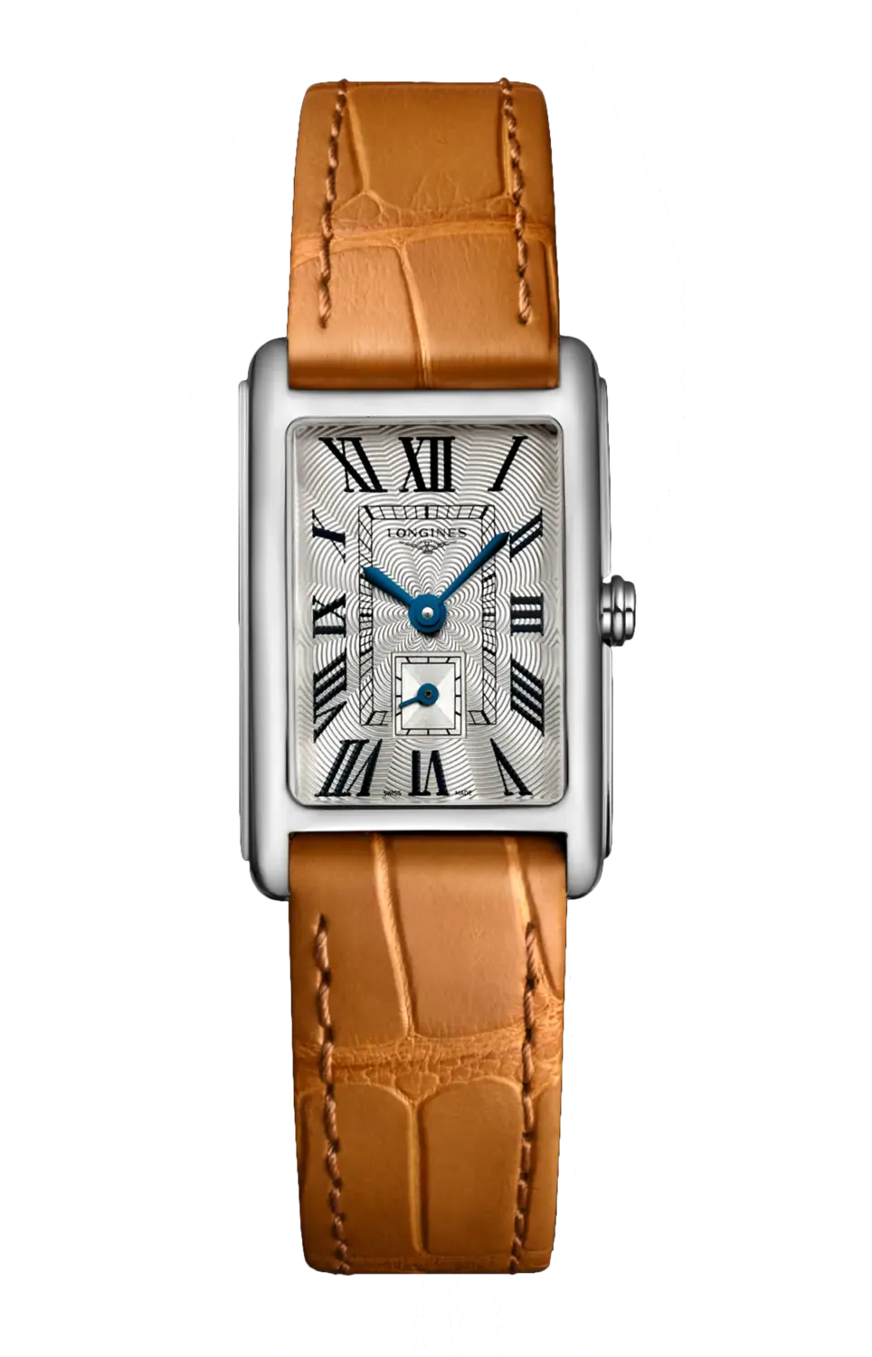 Часы Longines Dolcevita 20,80 х 32 мм
Часы Longines Dolcevita 20,80 х 32 мм