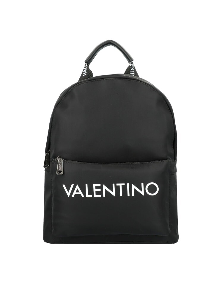 Рюкзак Valentino Kylo Rucksack 36 cm Laptopfach, неро
Рюкзак Valentino Kylo Rucksack 36 cm Laptopfach, неро