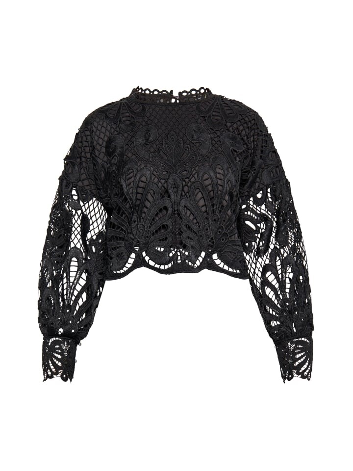 Блуза faina, черный
Блуза faina, черный