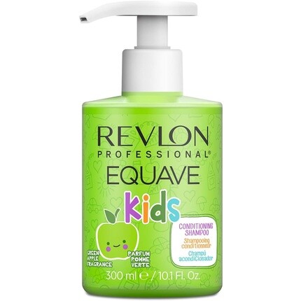 Equave Детский шампунь 2 в 1 300мл, Revlon
Equave Детский шампунь 2 в 1 300мл, Revlon