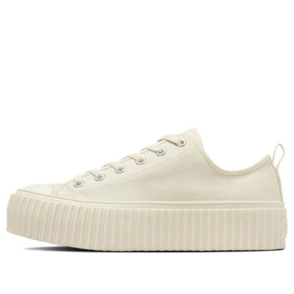 Кроссовки all star r lifted ribtape ox 'off-white' Converse, белый
Кроссовки all star r lifted ribtape ox 'off-white' Converse, белый