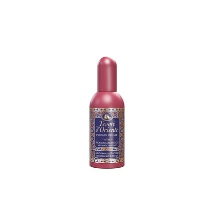 Tesori D'Oriente Aromatic Perfume Persian Dream 100ml
Tesori D'Oriente Aromatic Perfume Persian Dream 100ml