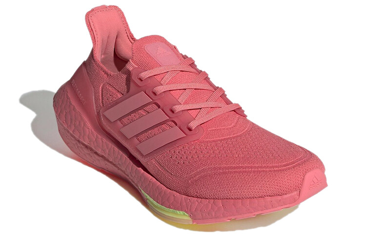 Кроссовки adidas Ultra Boost 21 Hazy Orange Women's
Кроссовки adidas Ultra Boost 21 Hazy Orange Women's