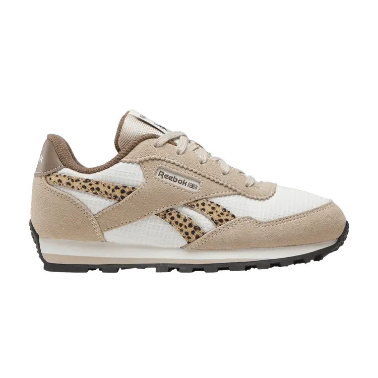 Кроссовки Reebok Classic AZ Little Kid, Leopard
Кроссовки Reebok Classic AZ Little Kid, Leopard