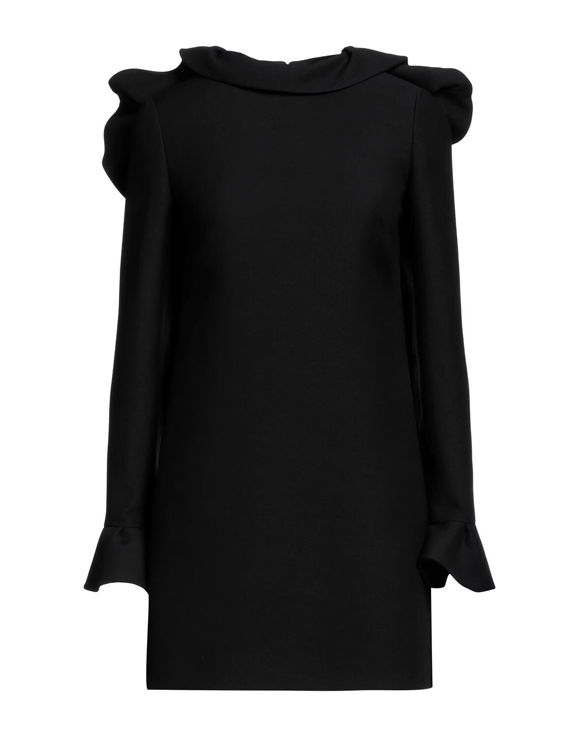 Платье Valentino Garavani, черный
Платье Valentino Garavani, черный