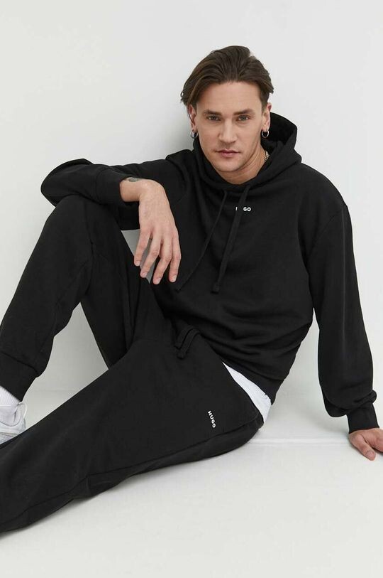 ГЮГО Hugo, черный
ГЮГО Hugo, черный