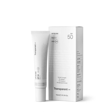 Блеск для губ Glossy SPF 50 Lip Balm 15ml
Блеск для губ Glossy SPF 50 Lip Balm 15ml