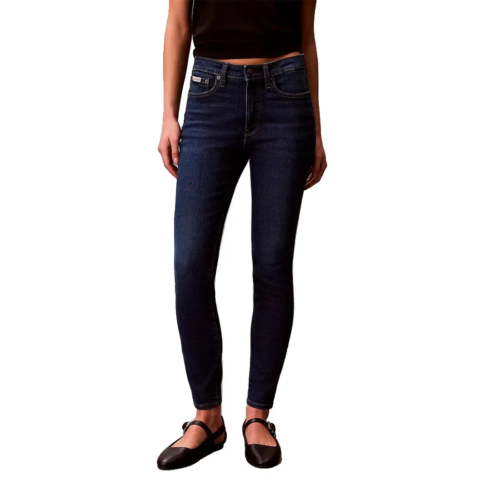 Джинсы Calvin Klein LV047B772G, зауженные Calvin klein jeans, синий
Джинсы Calvin Klein LV047B772G, зауженные Calvin klein jeans, синий