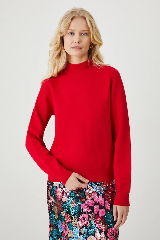 Свитер Medicine, красный
Свитер Medicine, красный