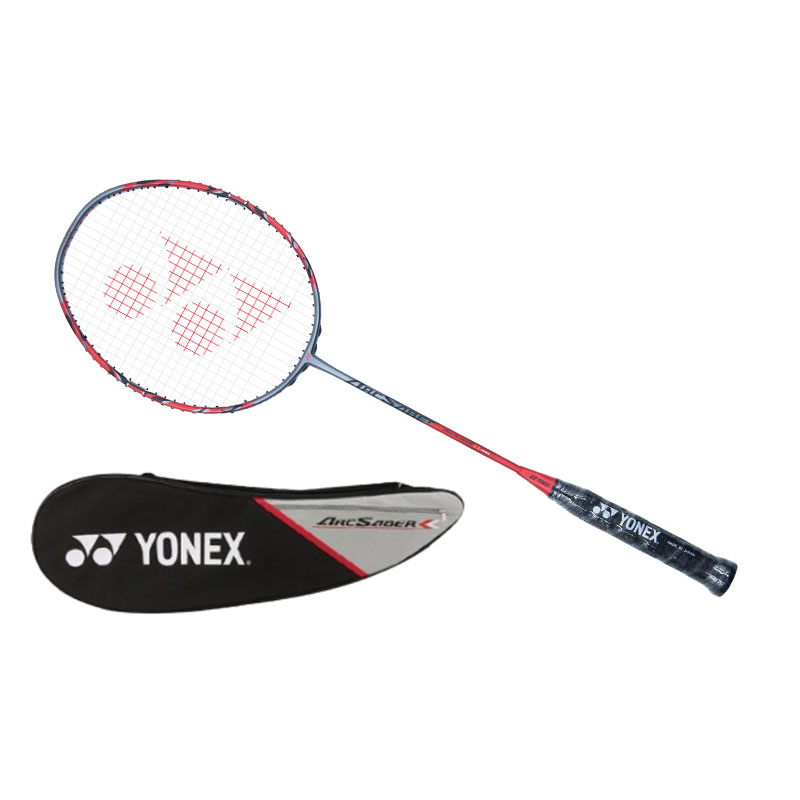 Ракетка для бадминтона Bow Sword ARC11 PRO YONEX
Ракетка для бадминтона Bow Sword ARC11 PRO YONEX
