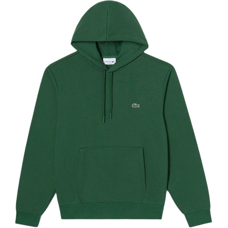 Зеленый мужской свитшот LACOSTE, зеленый
Зеленый мужской свитшот LACOSTE, зеленый