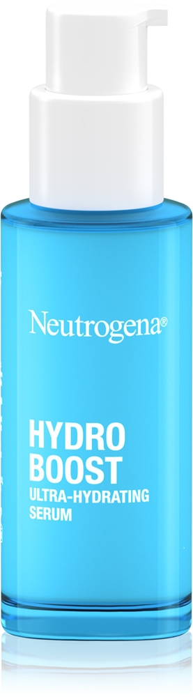 Интенсивная увлажняющая сыворотка Hydro Boost Neutrogena, 30 мл
Интенсивная увлажняющая сыворотка Hydro Boost Neutrogena, 30 мл