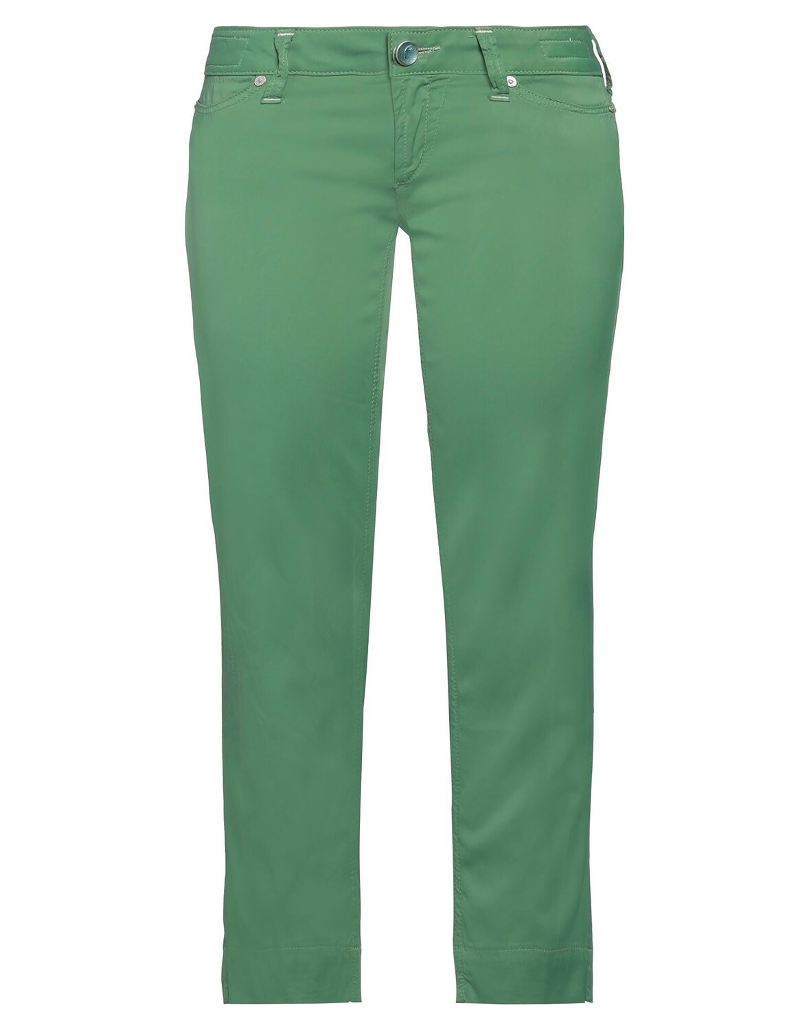 Брюки Jacob Cohen, зеленый
Брюки Jacob Cohen, зеленый