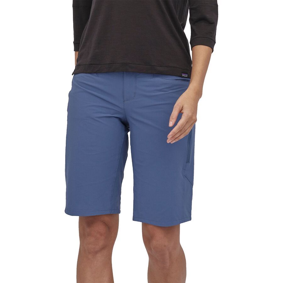 Шорты Patagonia Dirt Craft Bike Short Patagonia, Current Blue
Шорты Patagonia Dirt Craft Bike Short Patagonia, Current Blue