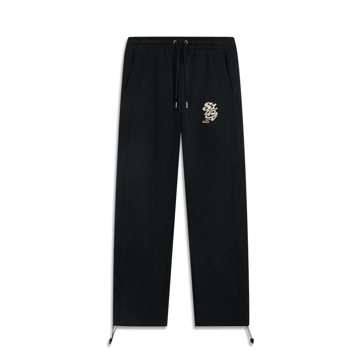 Коллекция Basketball Collection Rebel Collection Повседневные брюки Мужские LINING, черный
Коллекция Basketball Collection Rebel Collection Повседневные брюки Мужские LINING, черный