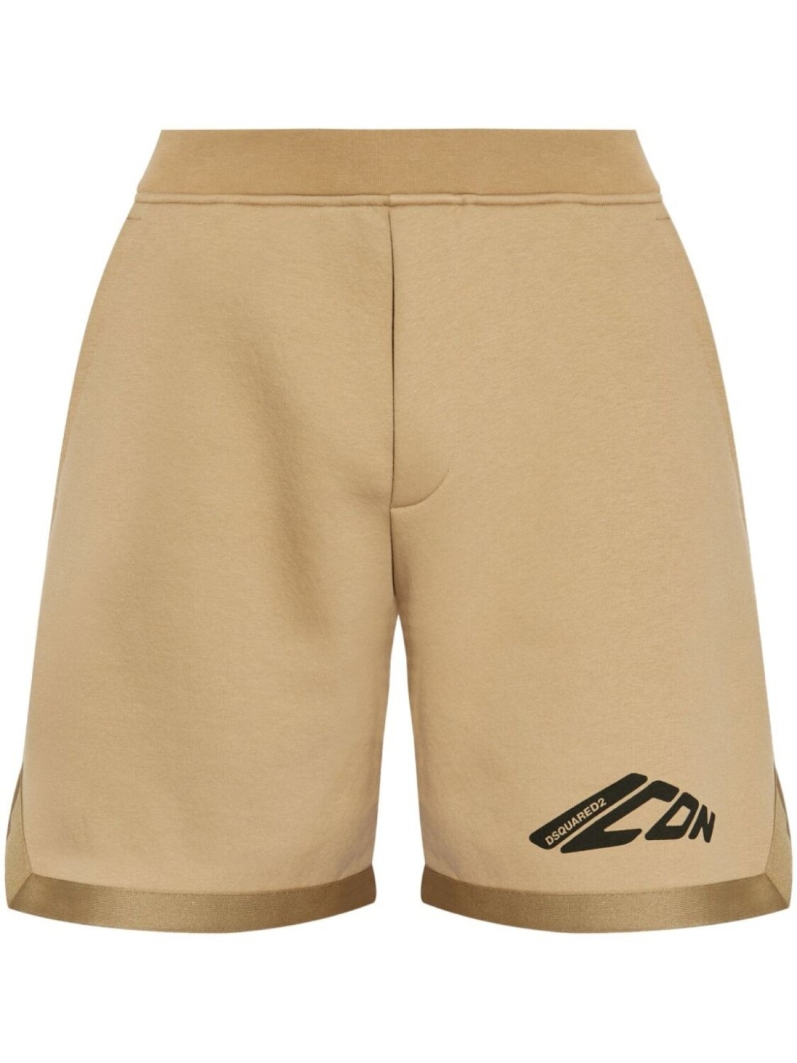 DSQUARED2 спортивные шорты с принтом, нейтральный
DSQUARED2 спортивные шорты с принтом, нейтральный