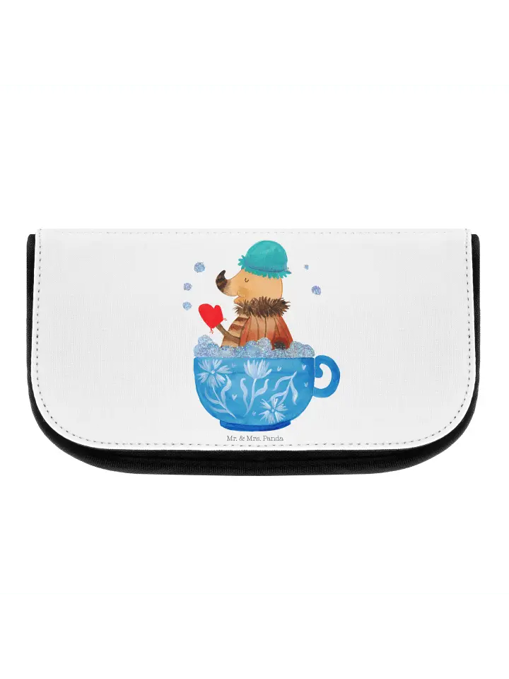 Косметичка Mr & Mrs Panda Nachtfalter Schaumbad ohne Spruch, белый
Косметичка Mr & Mrs Panda Nachtfalter Schaumbad ohne Spruch, белый