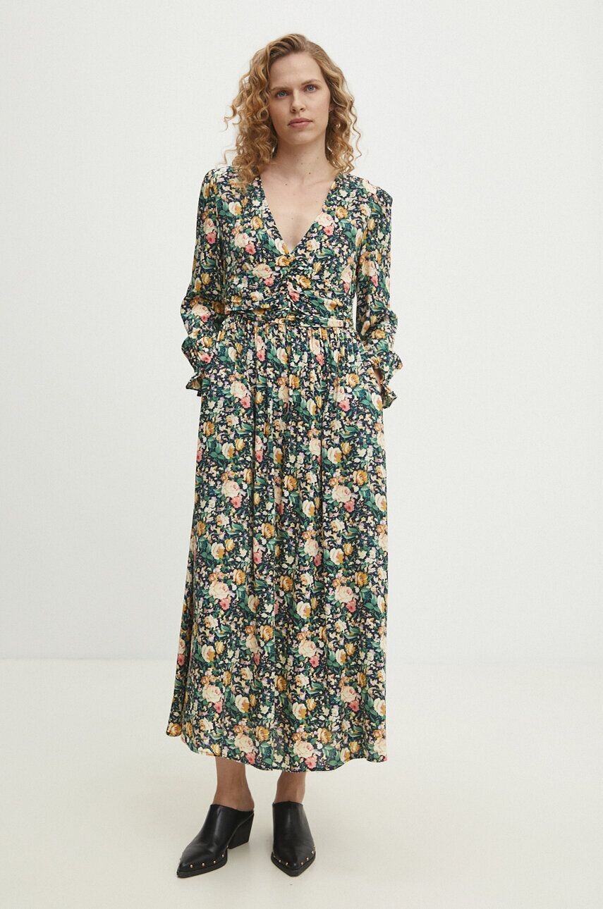 Платье Answear Lab, черный
Платье Answear Lab, черный