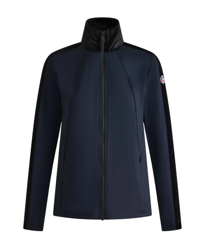 Кардиган Stellaria Fusalp, синий
Кардиган Stellaria Fusalp, синий