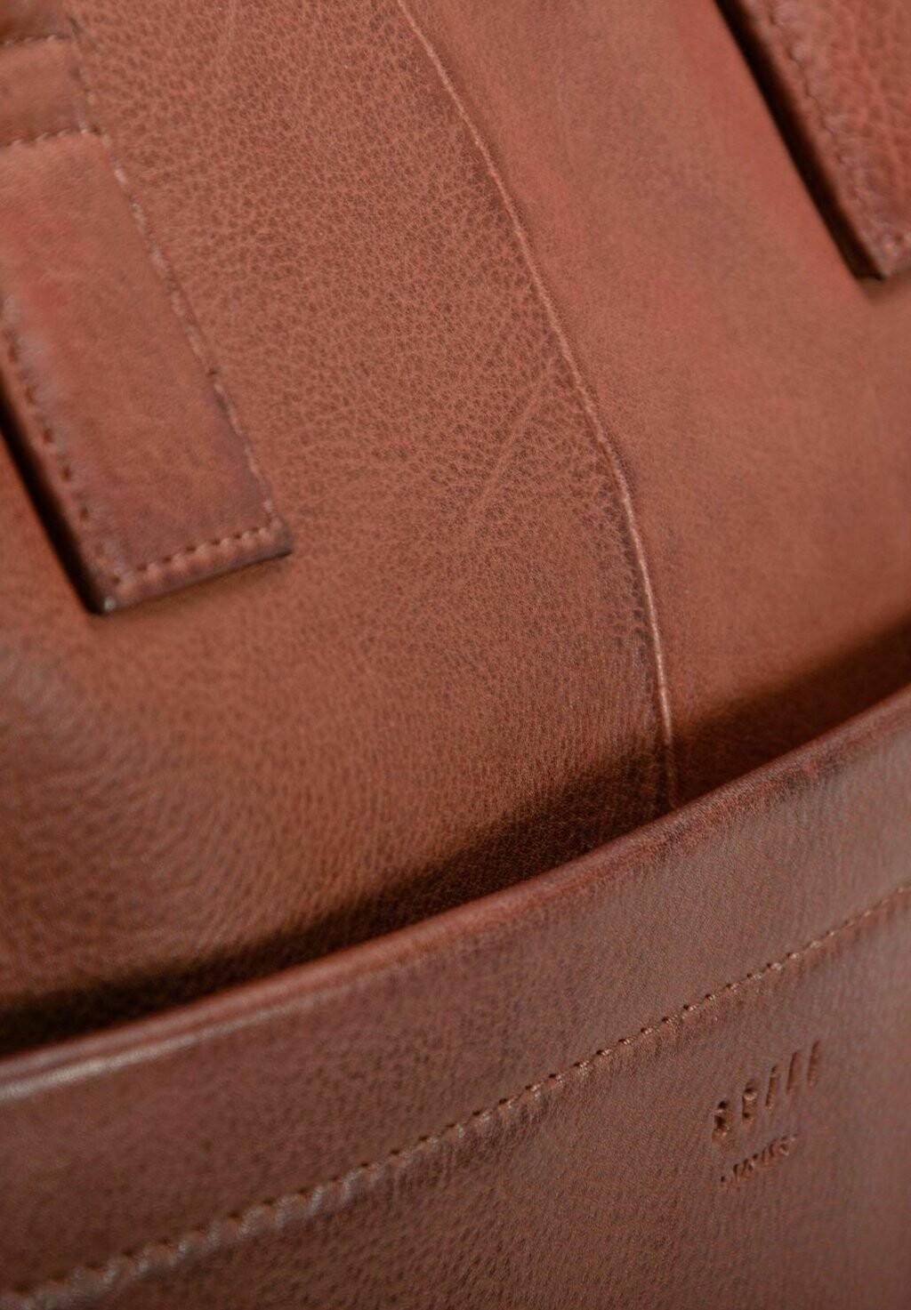 Сумка для ноутбука STILLANOUK BRIEF Still Nordic, коричневый
Сумка для ноутбука STILLANOUK BRIEF Still Nordic, коричневый