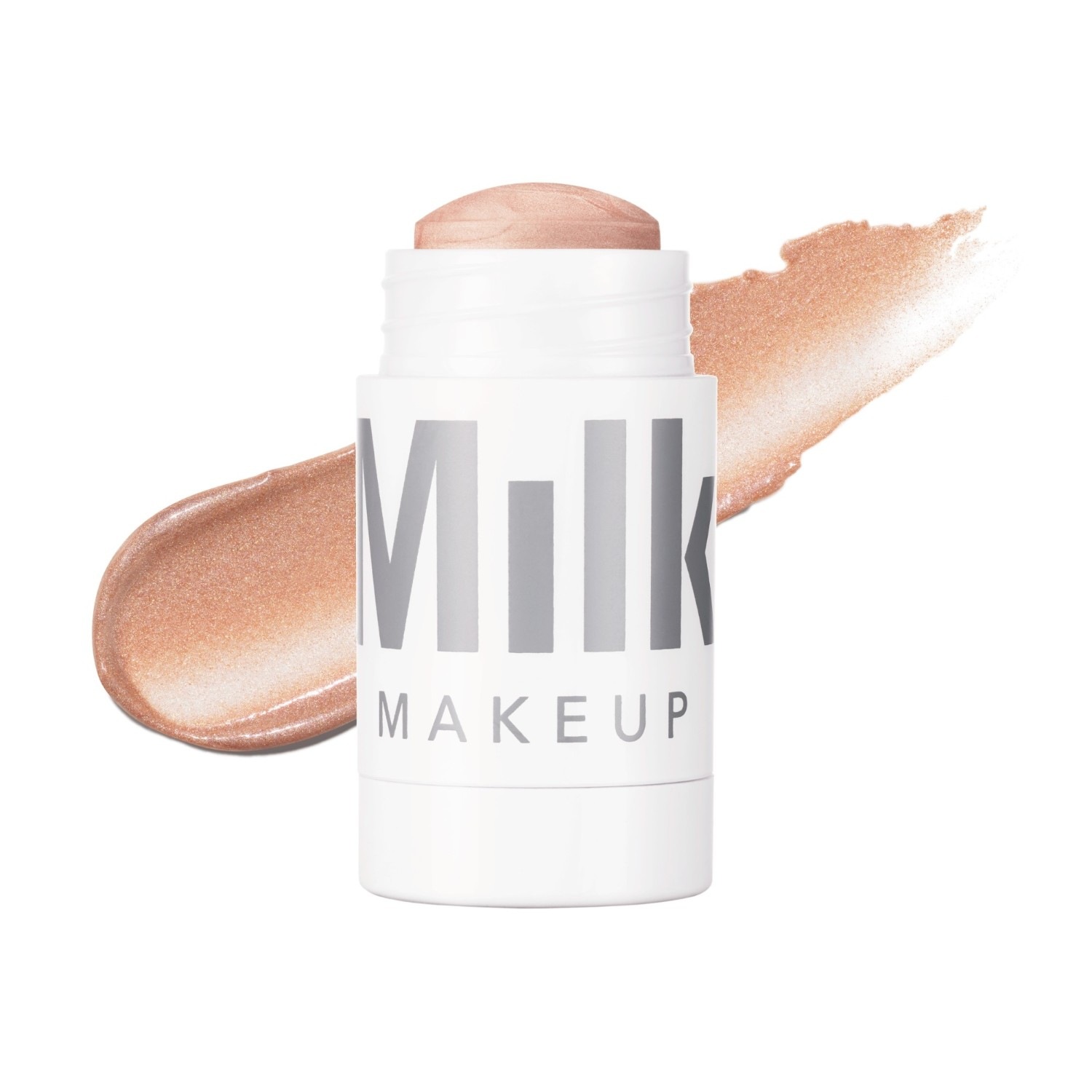 Хайлайтер stick Milk Make Up, lit, вес 5.7 гр.
Хайлайтер stick Milk Make Up, lit, вес 5.7 гр.