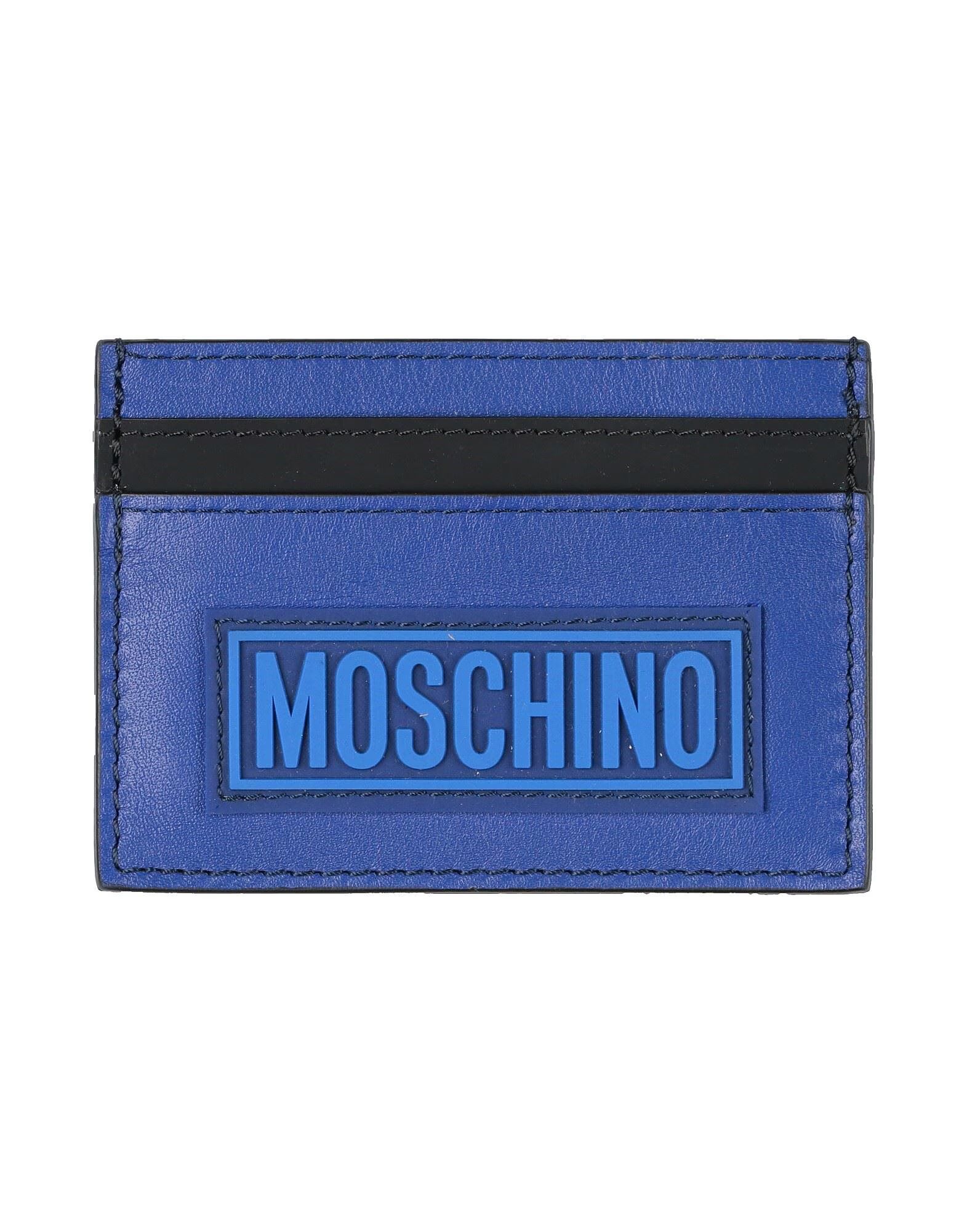 Кошелек Moschino, фиолетовый
Кошелек Moschino, фиолетовый
