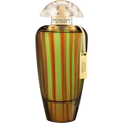 The Merchant Of Venice Mystic Incense Eau De Parfum 50ml
The Merchant Of Venice Mystic Incense Eau De Parfum 50ml