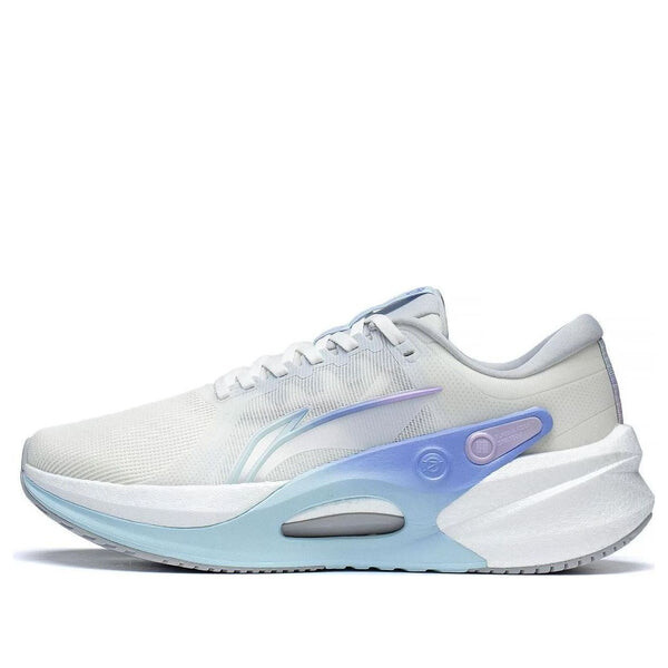 Кроссовки яростный гонщик 7 Li-Ning, серый
Кроссовки яростный гонщик 7 Li-Ning, серый