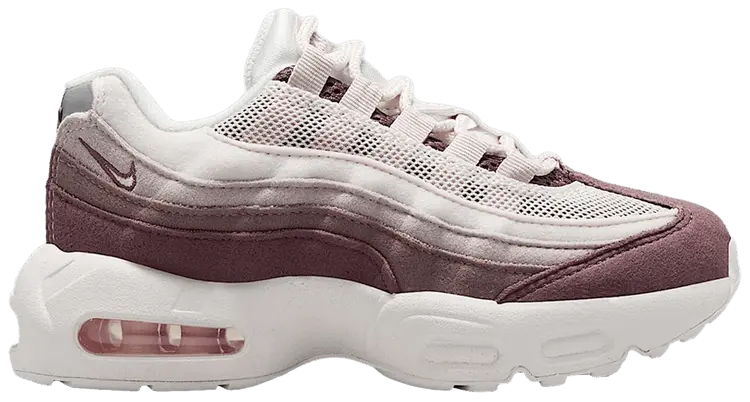 Кроссовки Nike Air Max 95 PS, кремовый
Кроссовки Nike Air Max 95 PS, кремовый