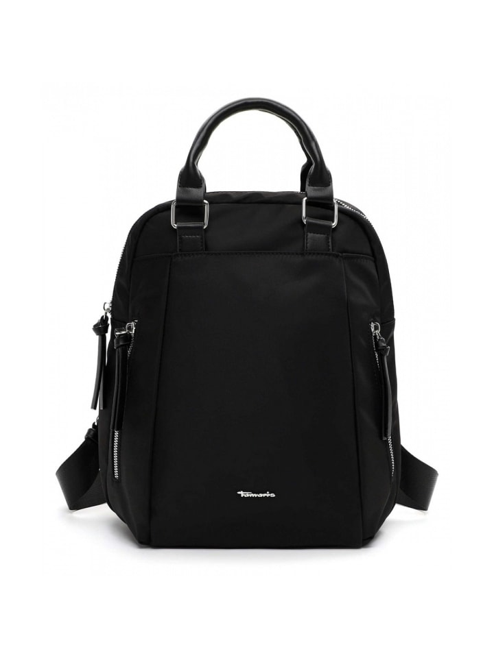 Рюкзак Tamaris, черный
Рюкзак Tamaris, черный