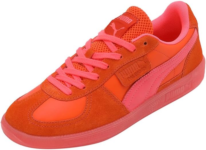 Мужские кроссовки PUMA, 24 Fall/Winter Colors Frame Flicker/Sunset Glow/Salmon (01)
Мужские кроссовки PUMA, 24 Fall/Winter Colors Frame Flicker/Sunset Glow/Salmon (01)