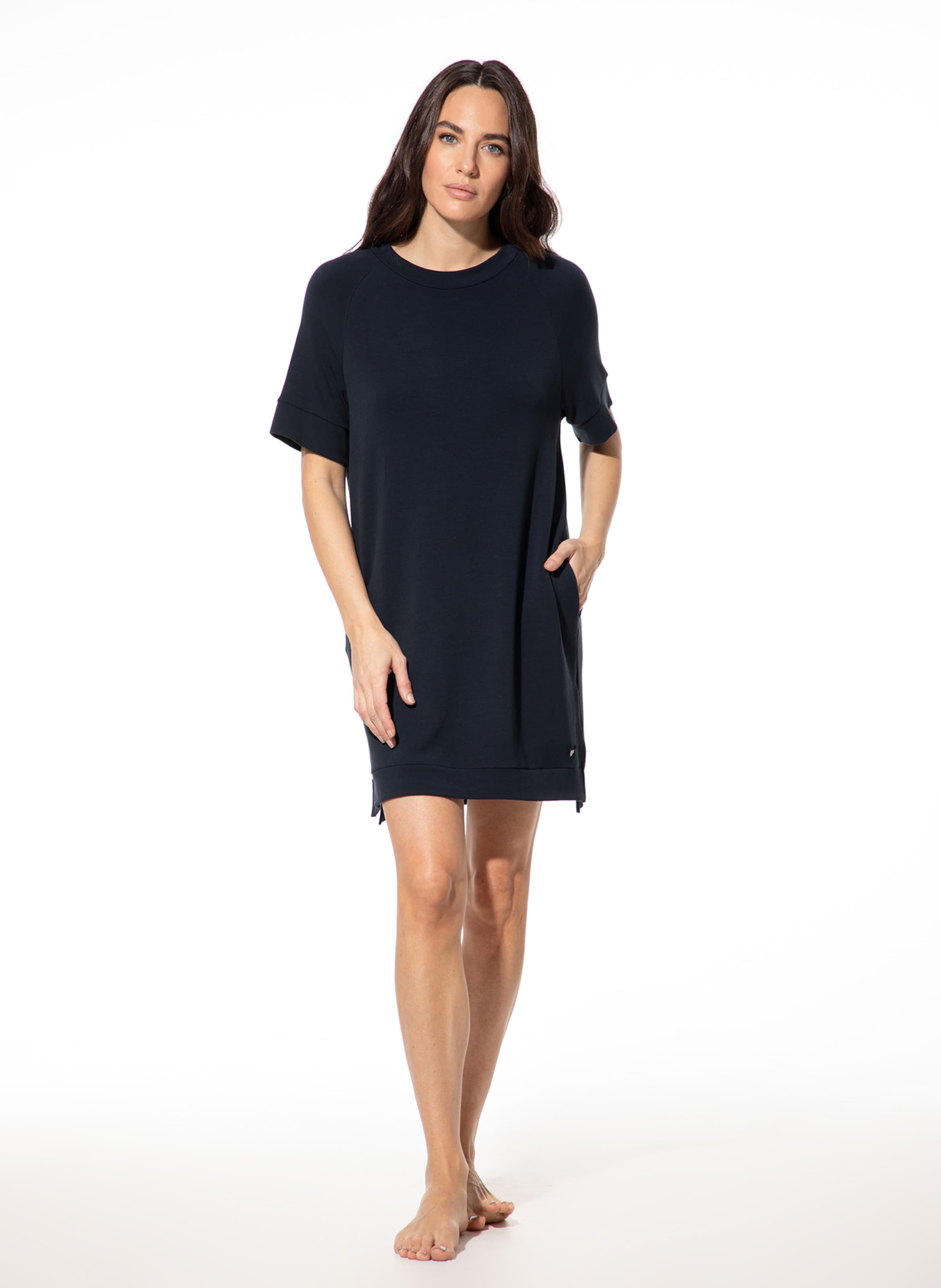 Sanetta Платье в цвете Navy
Sanetta Платье в цвете Navy