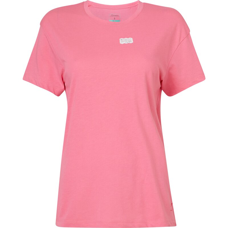 Hemd cheryl ii w Energetics, розовый
Hemd cheryl ii w Energetics, розовый