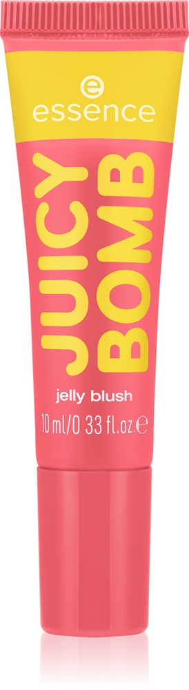 Гелевая текстура румян Juicy Bomb Party Essence, atspalvis 02 peach passion 10 мл
Гелевая текстура румян Juicy Bomb Party Essence, atspalvis 02 peach passion 10 мл