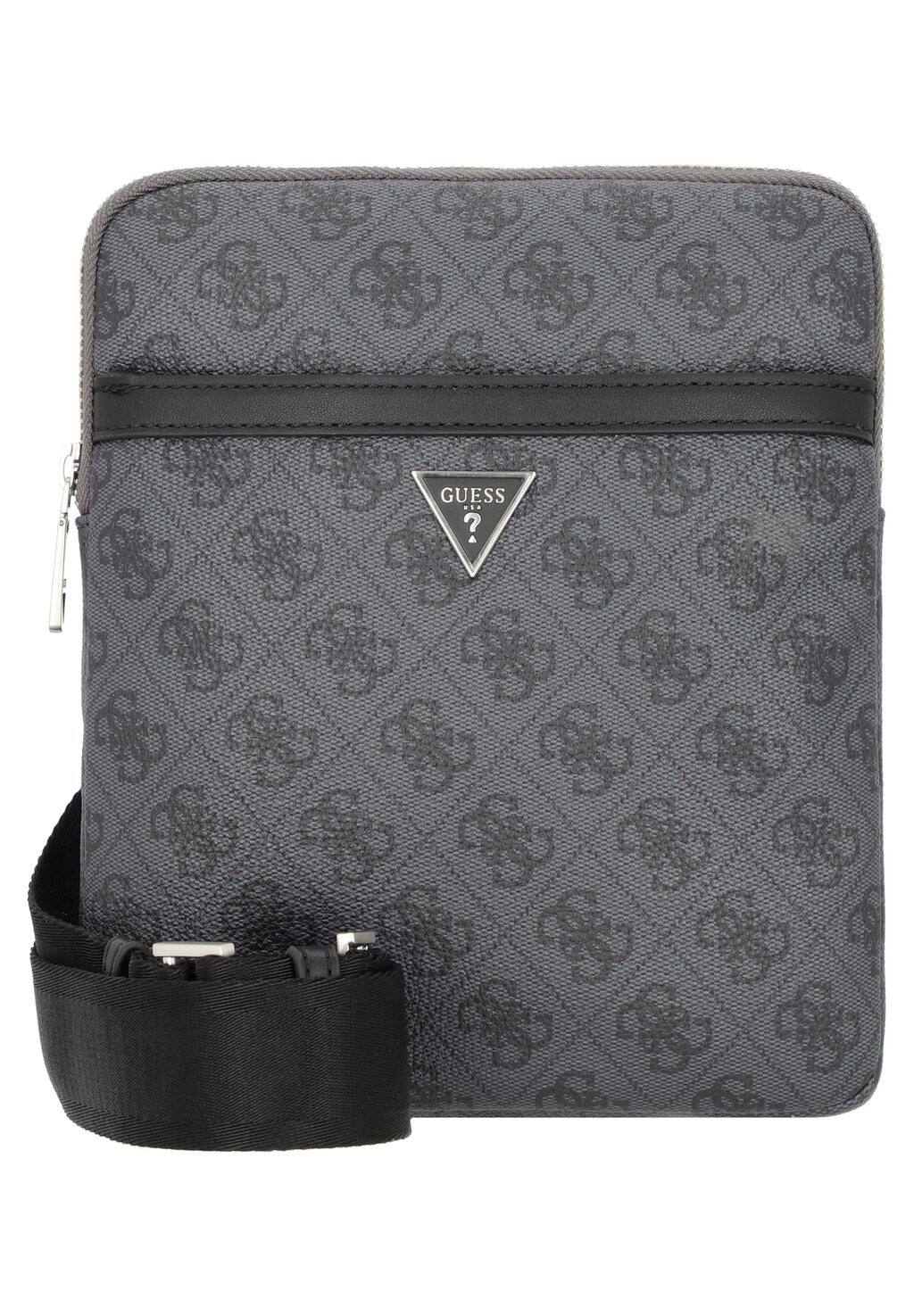 Сумка через плечо VEZZOLA UNISEX Guess, черный
Сумка через плечо VEZZOLA UNISEX Guess, черный