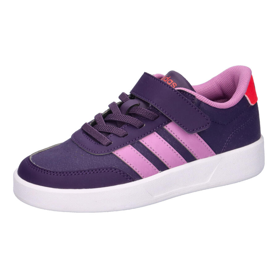 Детские кроссовки adidas BREAKNET 3.0 EL C
Детские кроссовки adidas BREAKNET 3.0 EL C
