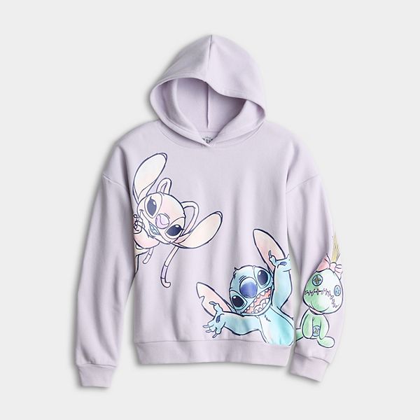 Детская худи Disney's Lilo & Stitch Licensed Character
Детская худи Disney's Lilo & Stitch Licensed Character