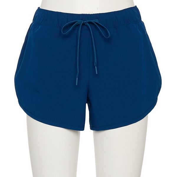 Женские шорты для тренировок Tek Gear, Blue Crayon
Женские шорты для тренировок Tek Gear, Blue Crayon