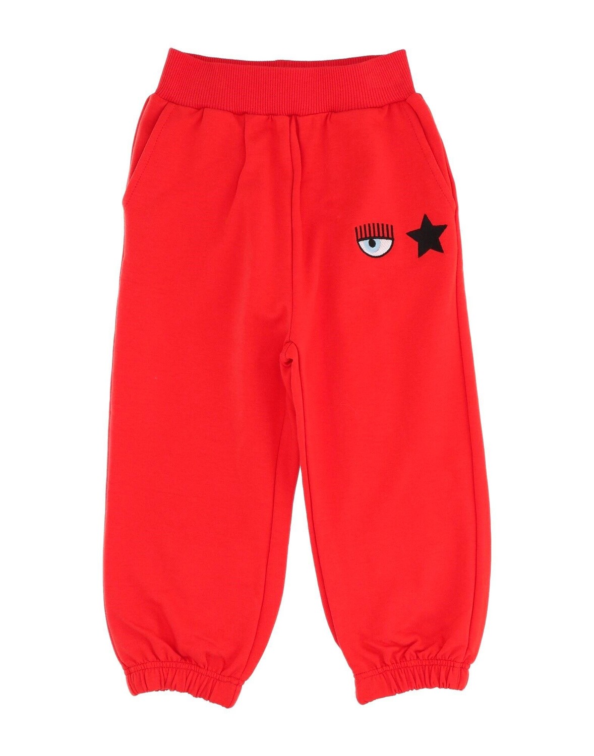 Брюки Chiara Ferragni, красный
Брюки Chiara Ferragni, красный