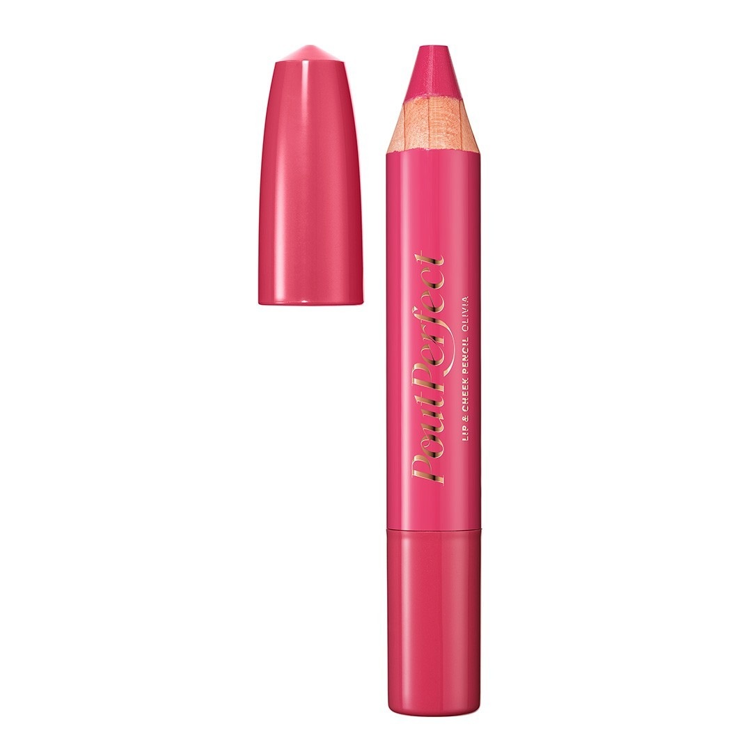 Помада для губ pout perfect lipstick pencil Zoeva, olivia, количество 1 шт.
Помада для губ pout perfect lipstick pencil Zoeva, olivia, количество 1 шт.