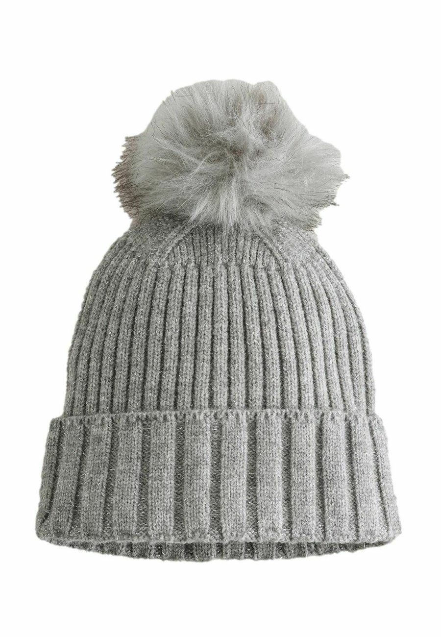 Шапка Next POM, Grey
Шапка Next POM, Grey