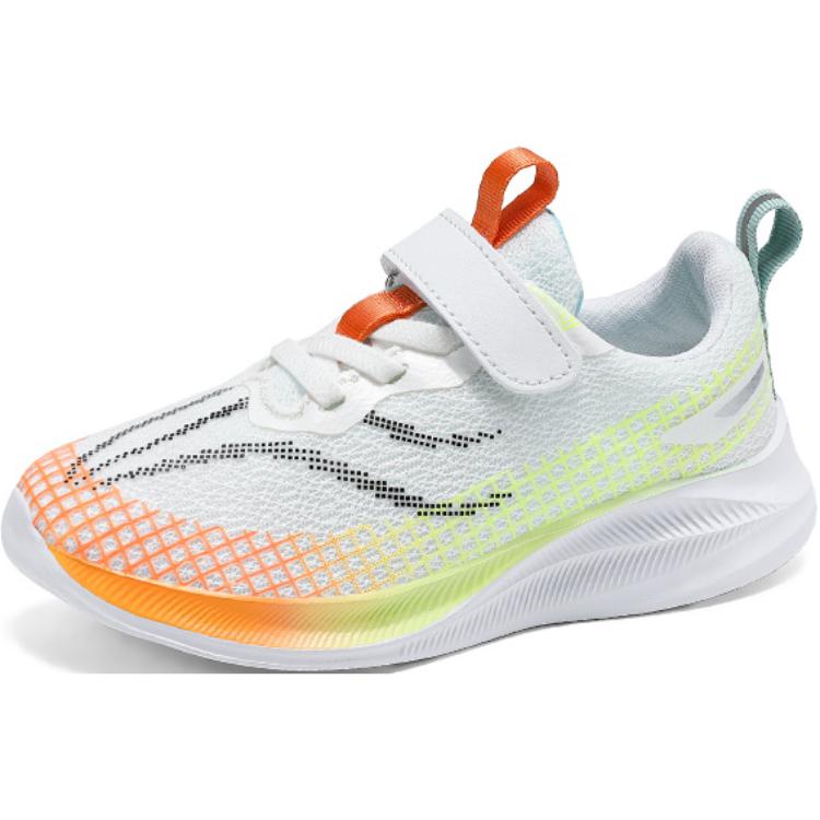 Нескользящие, легкие, амортизирующие, низкие детские кроссовки для бега TONYBEAR, белый
Нескользящие, легкие, амортизирующие, низкие детские кроссовки для бега TONYBEAR, белый