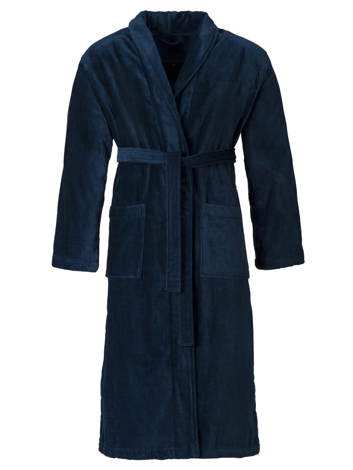 Халаты Vossen, цвет winternight
Халаты Vossen, цвет winternight