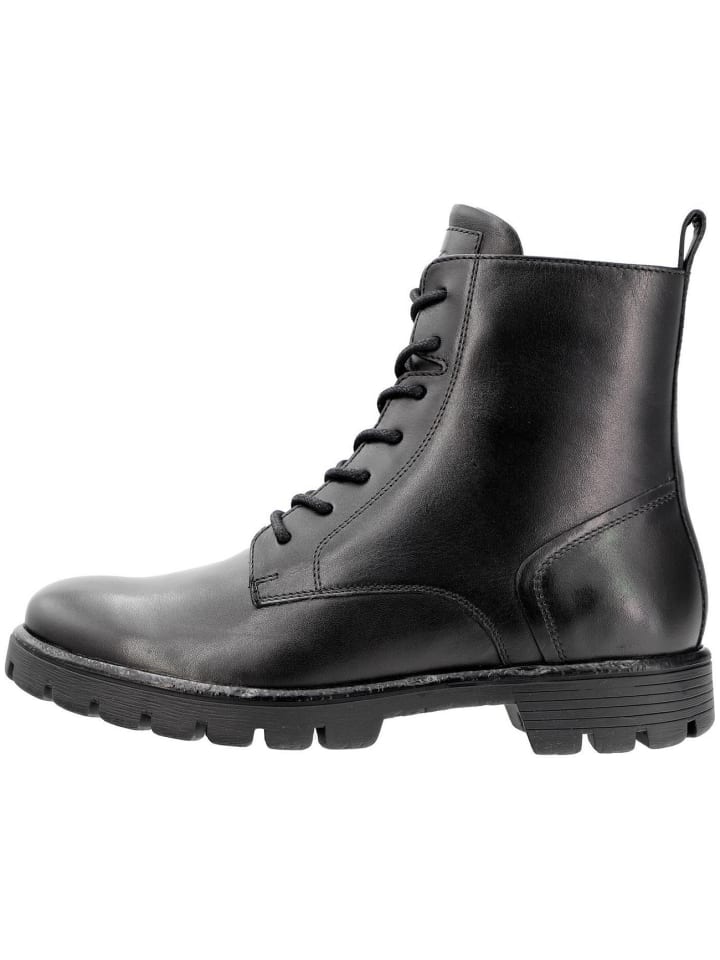 Ara Удобные ботильоны черного цвета
Ara Удобные ботильоны черного цвета