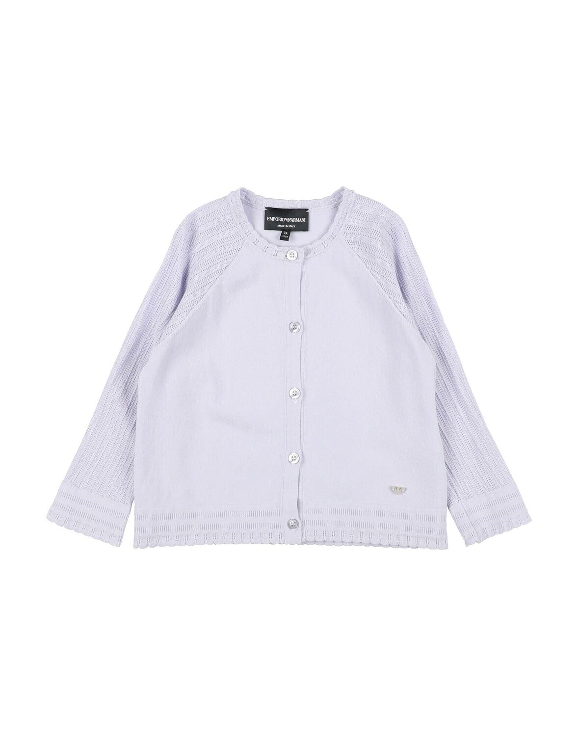 Кардиган Giorgio Armani, сирень
Кардиган Giorgio Armani, сирень