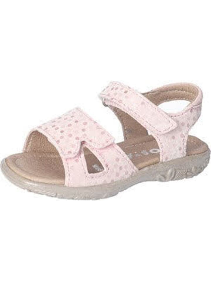 Походные сандалии Ricosta Sandalen MONI, цвет powder
Походные сандалии Ricosta Sandalen MONI, цвет powder