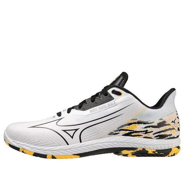 Кроссовки wave drive neo 3 Mizuno, белый
Кроссовки wave drive neo 3 Mizuno, белый