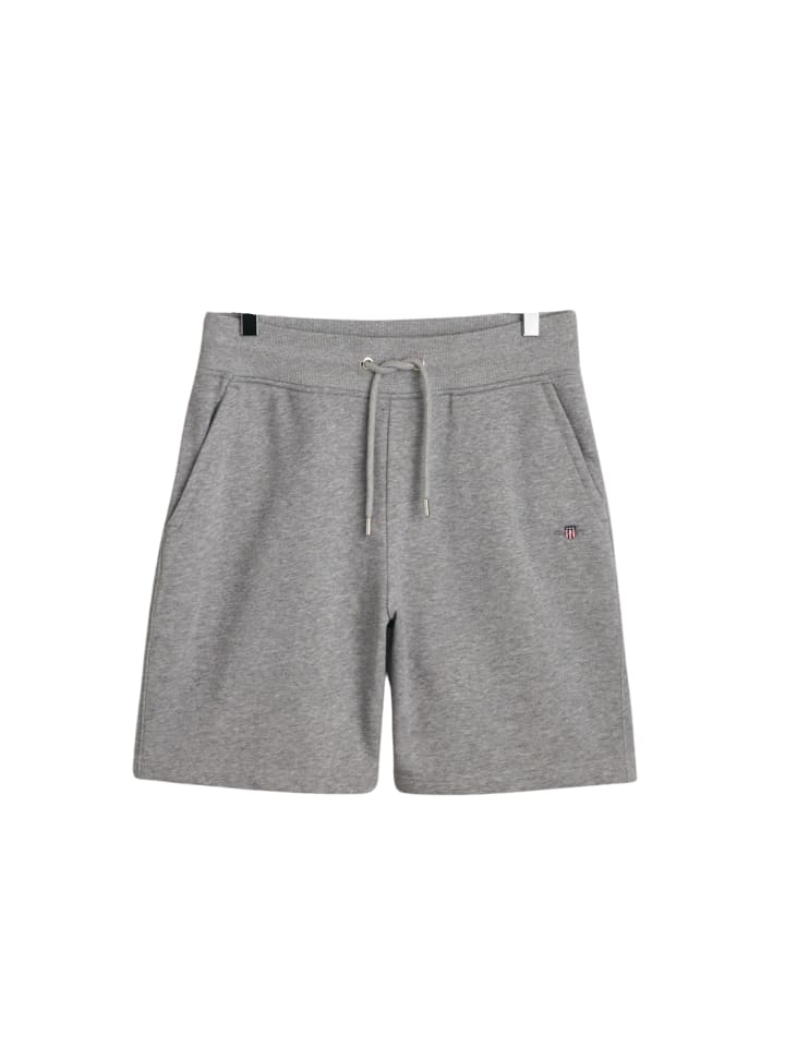 Спортивные брюки Gant, серый
Спортивные брюки Gant, серый