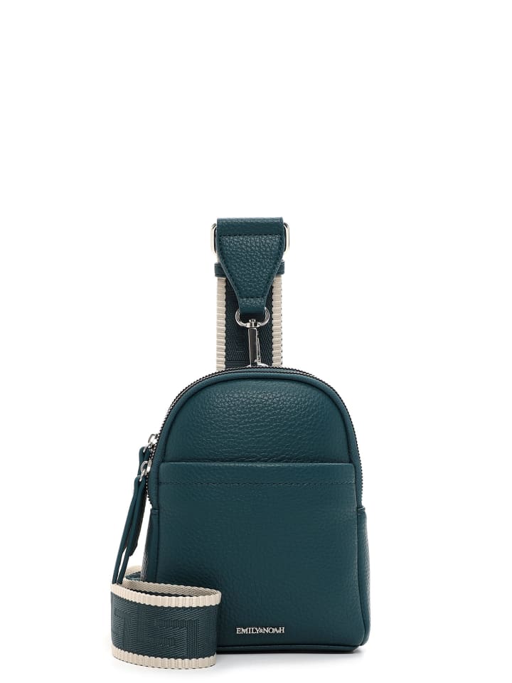 Сумка через плечо EMILY & NOAH
Сумка через плечо EMILY & NOAH
